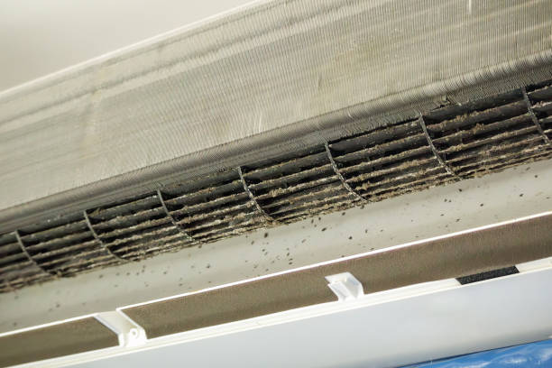 Emergency Air Duct Cleaning in Rathdrum, ID